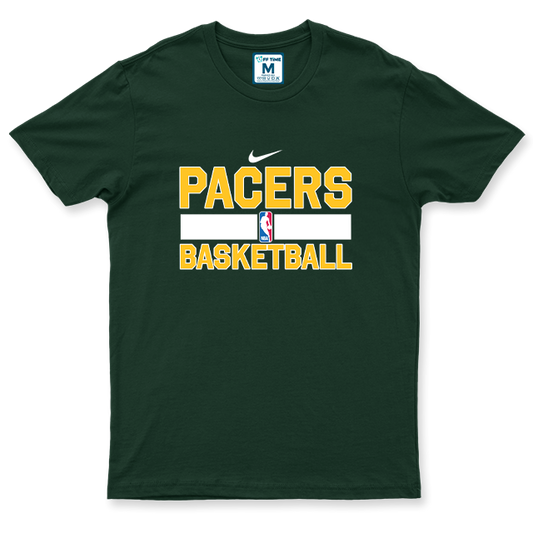 Drifit Shirt: Pacers