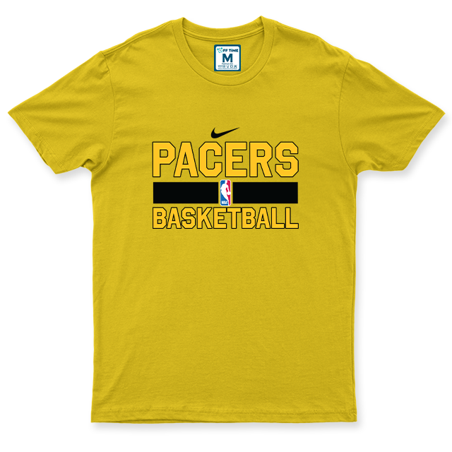 Drifit Shirt: Pacers