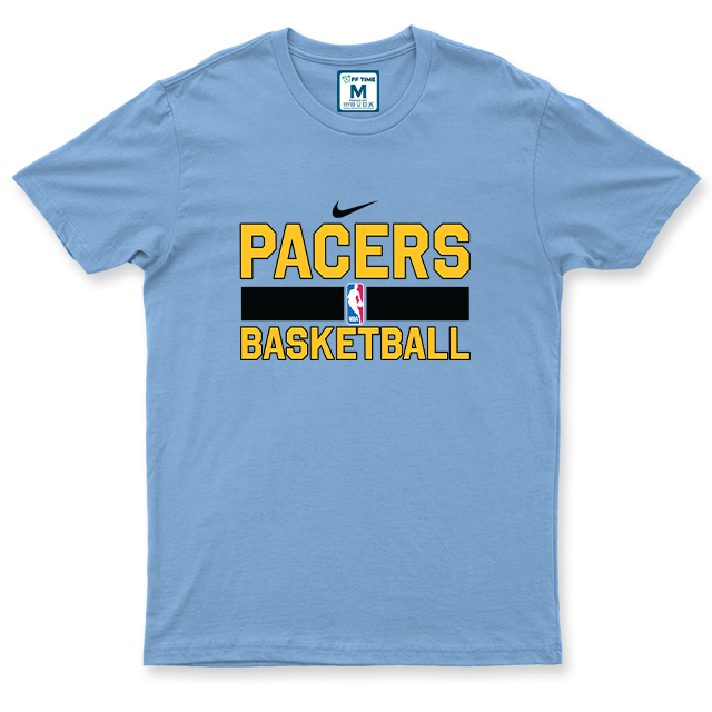 Drifit Shirt: Pacers