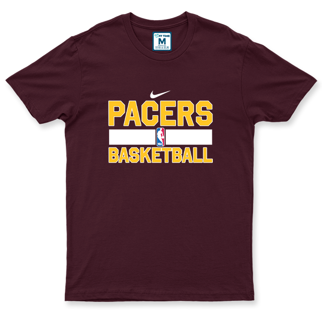 Drifit Shirt: Pacers
