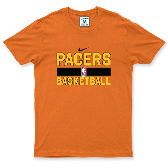 Drifit Shirt: Pacers
