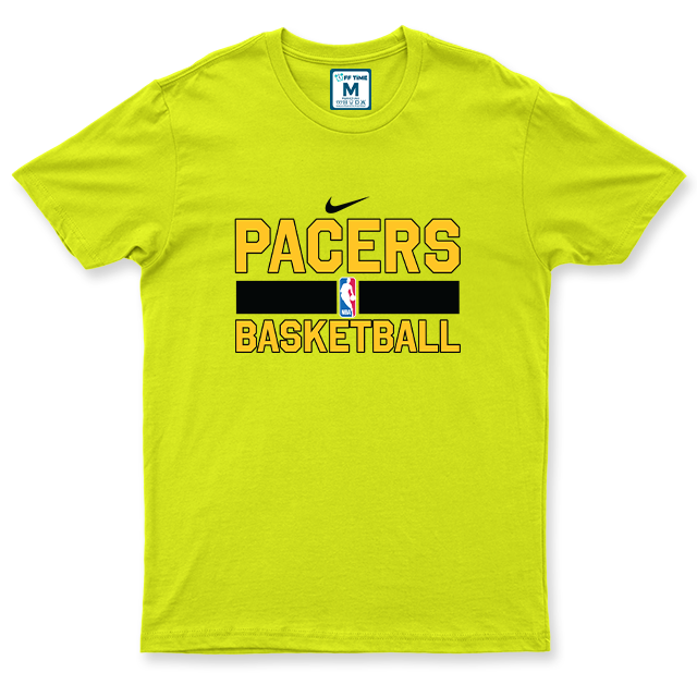 Drifit Shirt: Pacers