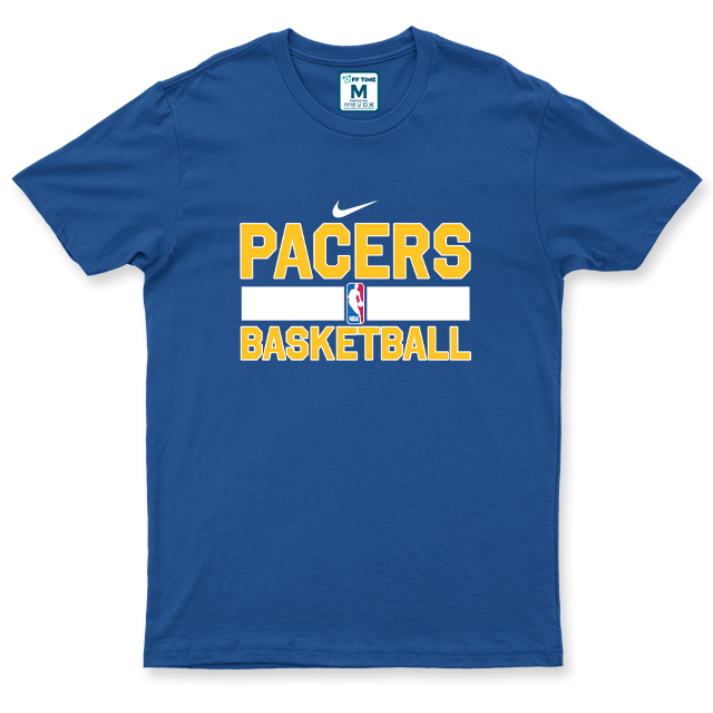 Drifit Shirt: Pacers