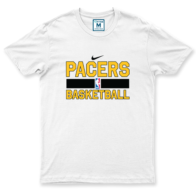 Drifit Shirt: Pacers
