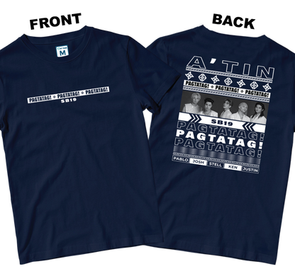 Cotton Shirt: Pagtatag
