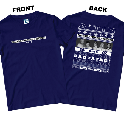 Cotton Shirt: Pagtatag