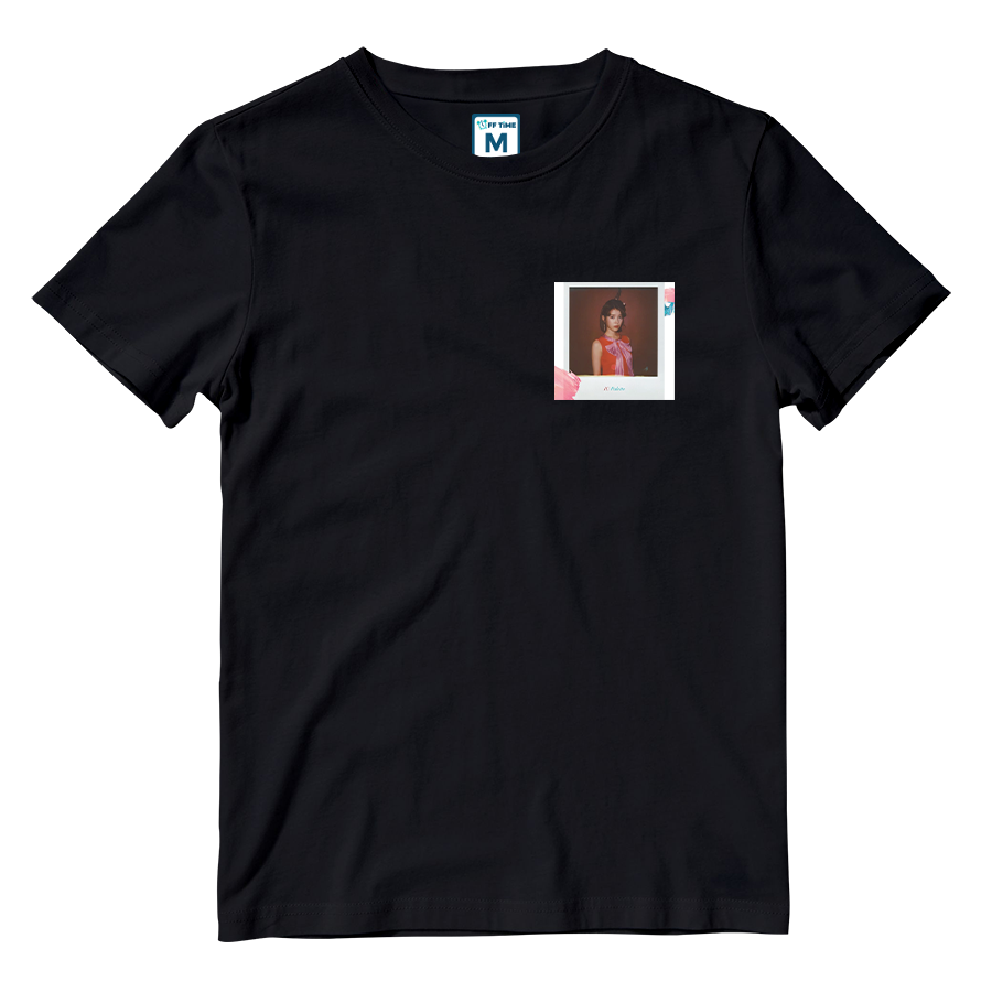 Cotton Shirt: Palette
