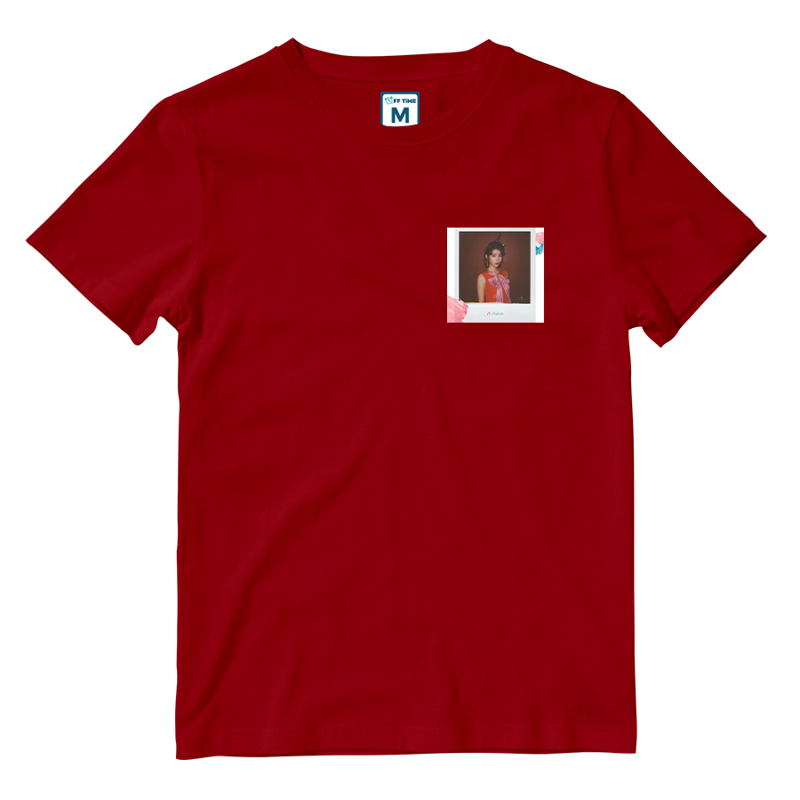 Cotton Shirt: Palette