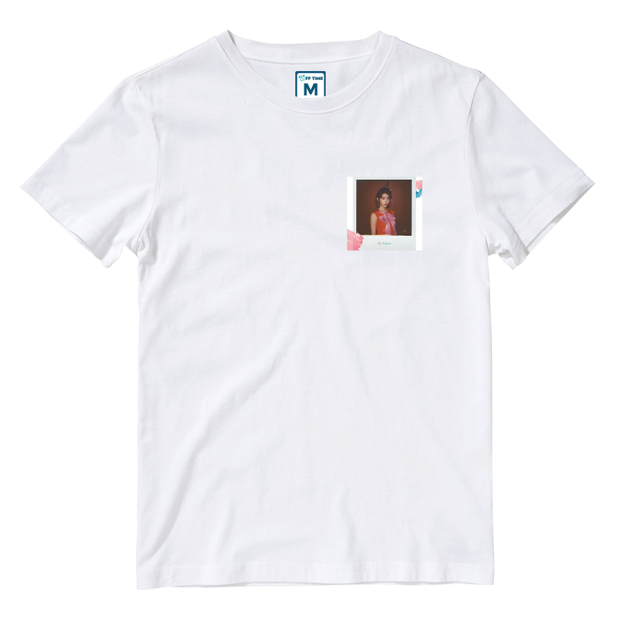 Cotton Shirt: Palette