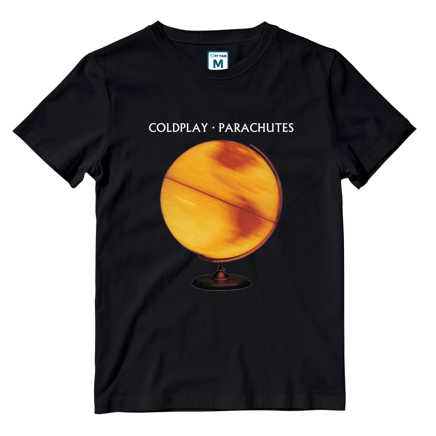 Cotton Shirt: Parachute