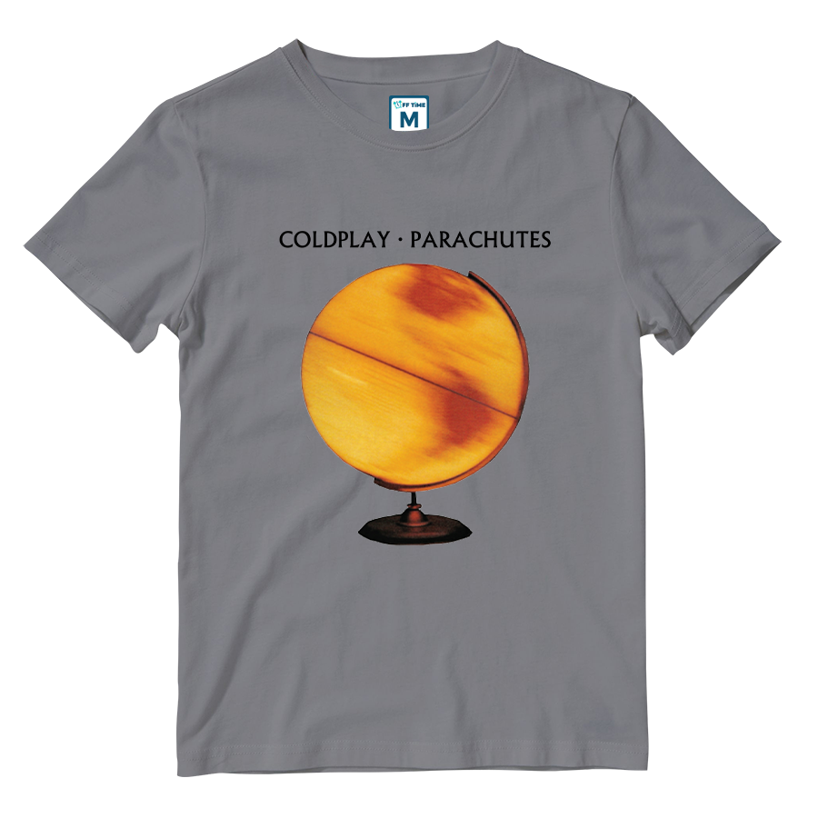 Cotton Shirt: Parachute