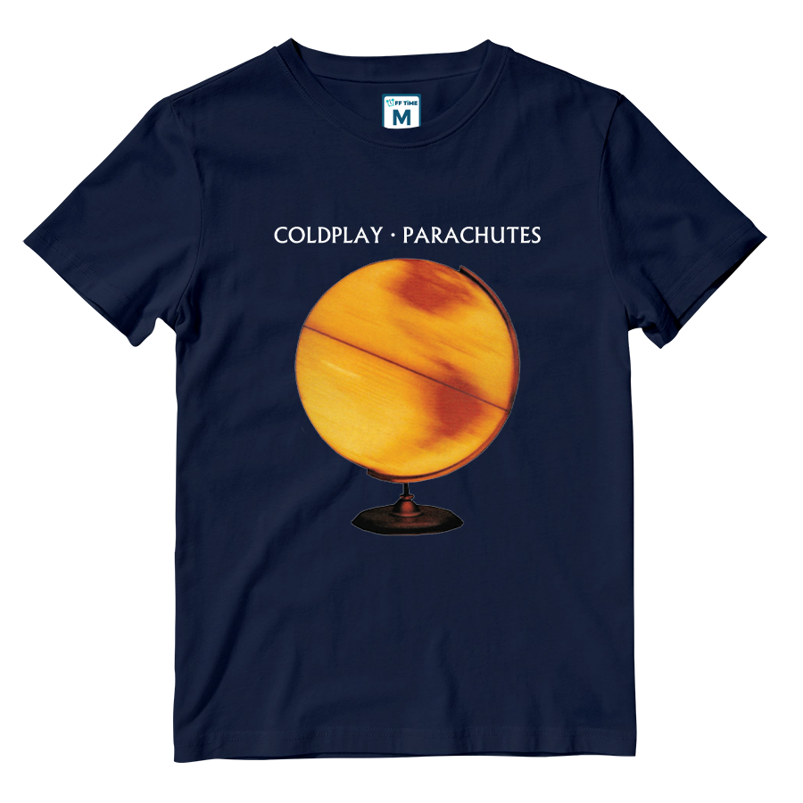 Cotton Shirt: Parachute