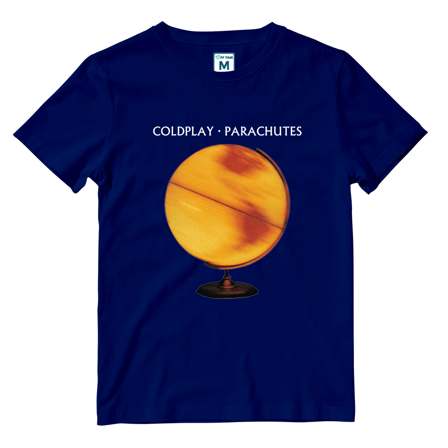 Cotton Shirt: Parachute