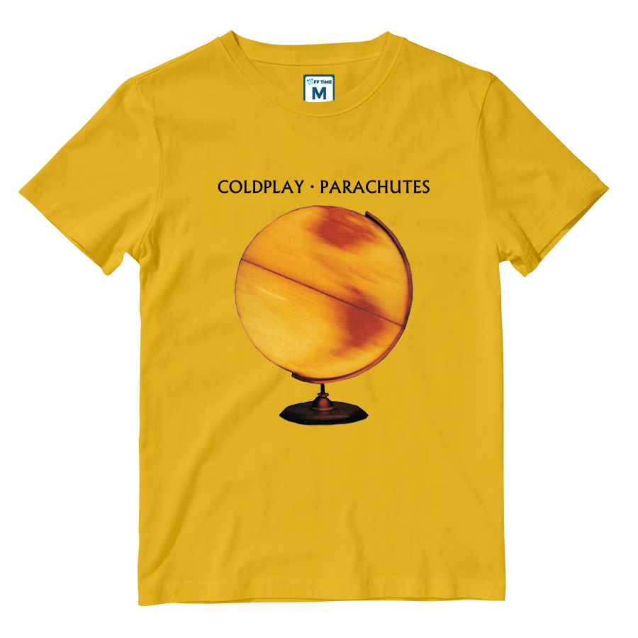 Cotton Shirt: Parachute