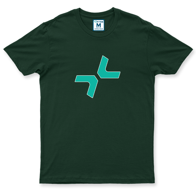 Drifit Shirt: Paravision