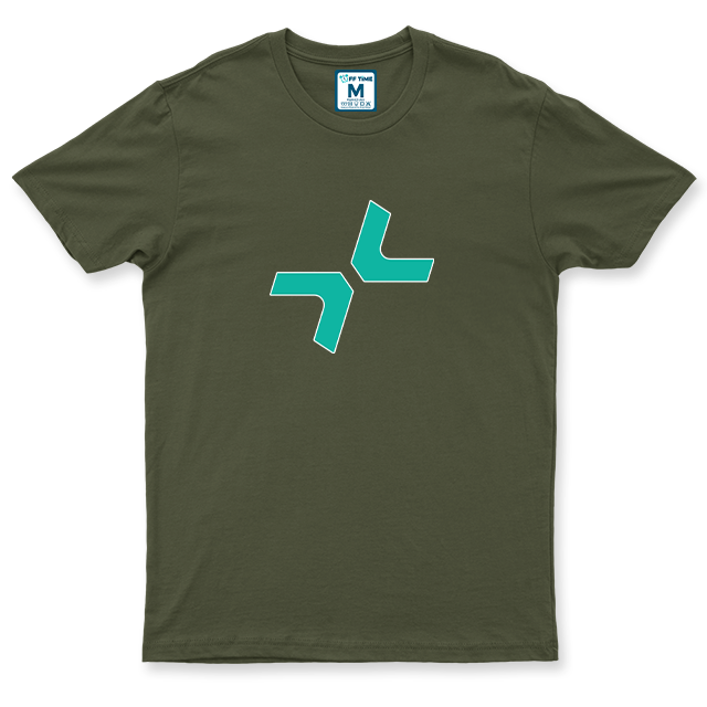 Drifit Shirt: Paravision