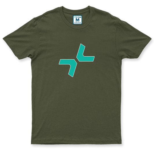 Drifit Shirt: Paravision