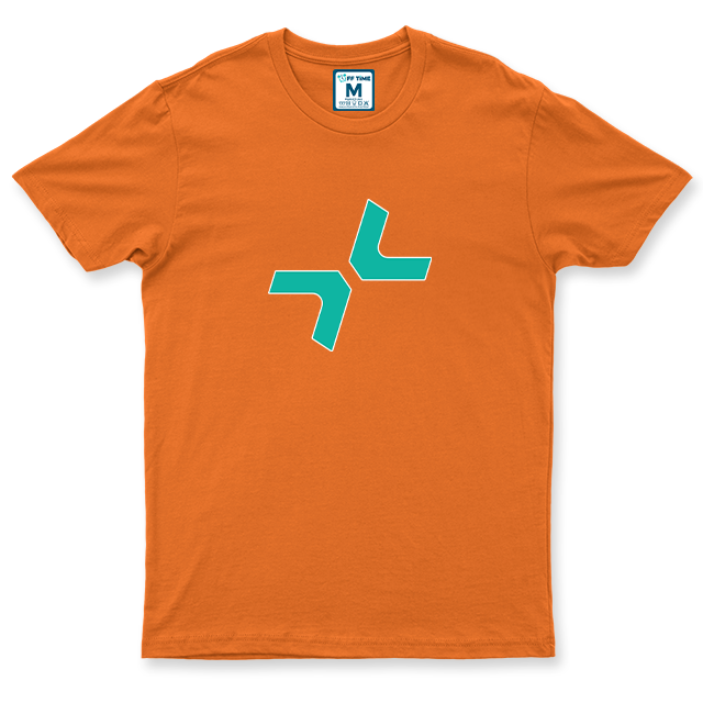 Drifit Shirt: Paravision