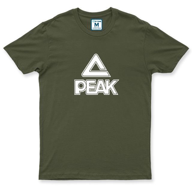 Drifit Shirt: Peak