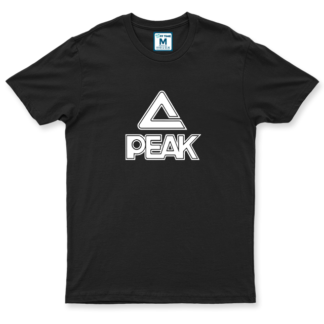 Drifit Shirt: Peak