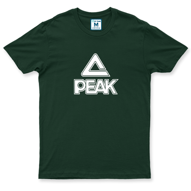Drifit Shirt: Peak