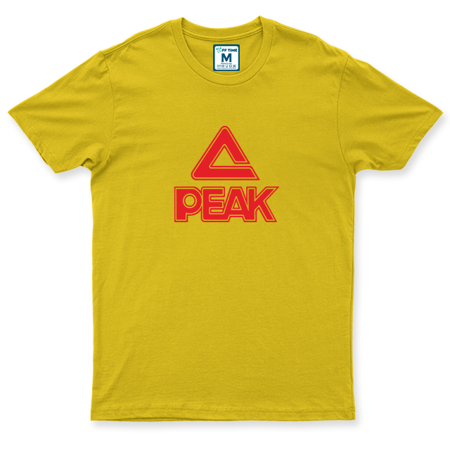 Drifit Shirt: Peak