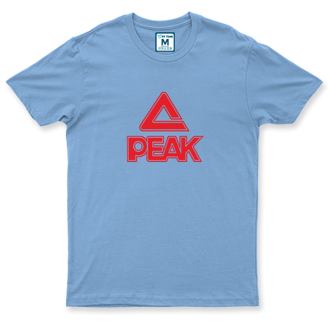 Drifit Shirt: Peak