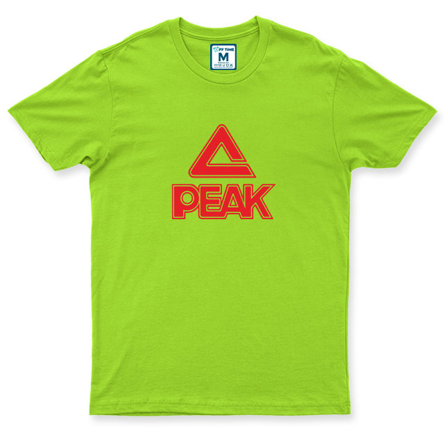 Drifit Shirt: Peak