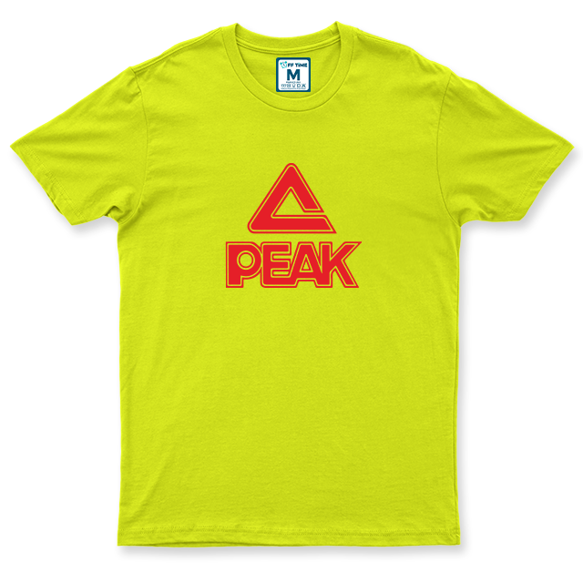 Drifit Shirt: Peak
