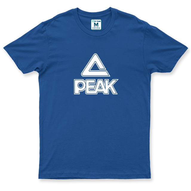 Drifit Shirt: Peak