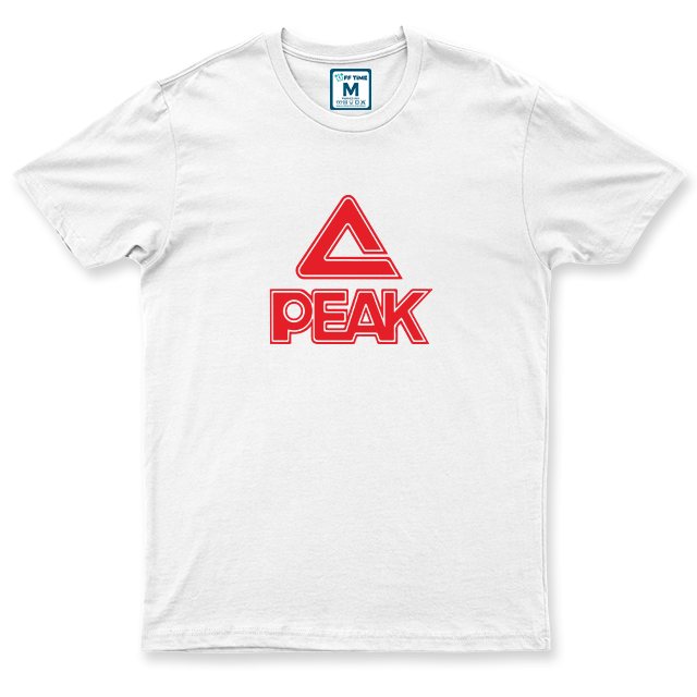 Drifit Shirt: Peak