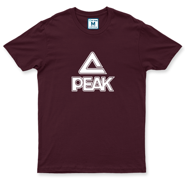 Drifit Shirt: Peak