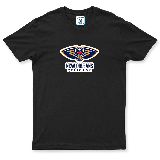Drifit Shirt: Pelicans