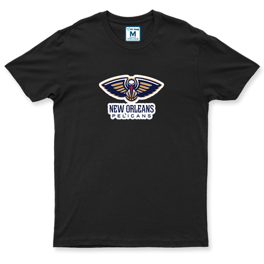 Drifit Shirt: Pelicans