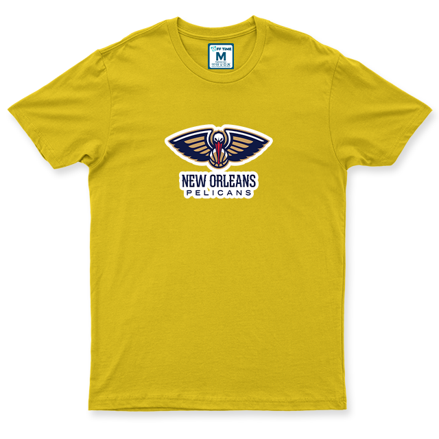 Drifit Shirt: Pelicans