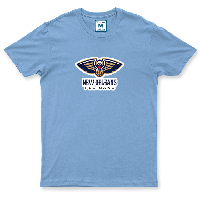 Drifit Shirt: Pelicans