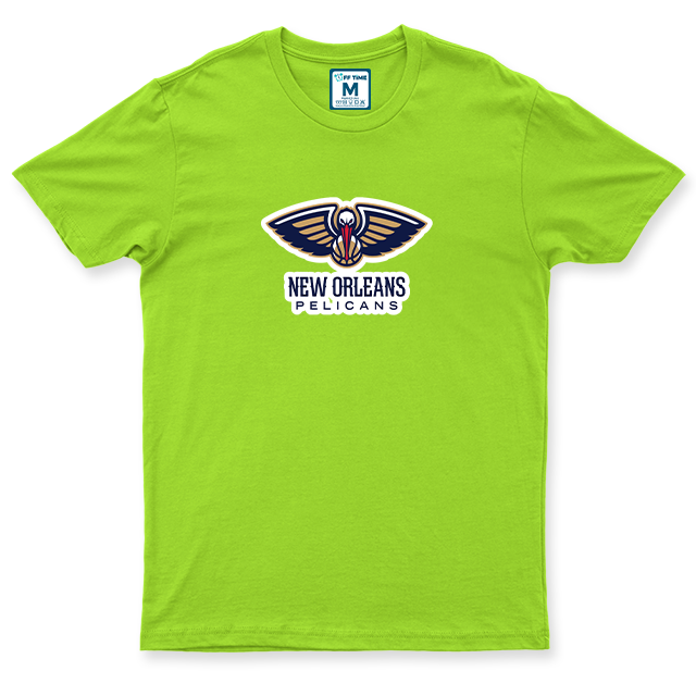 Drifit Shirt: Pelicans