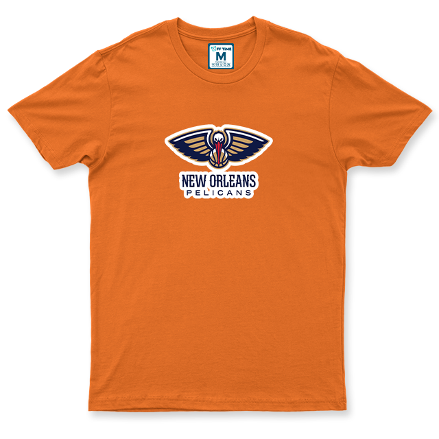 Drifit Shirt: Pelicans