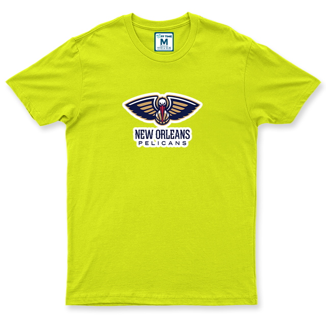 Drifit Shirt: Pelicans