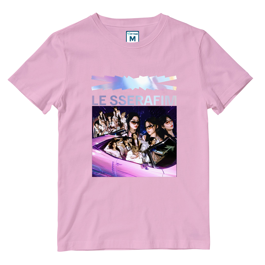 Cotton Shirt: Perfect Night