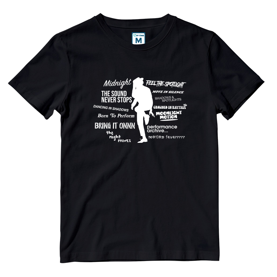 Cotton Shirt: Performance Archive