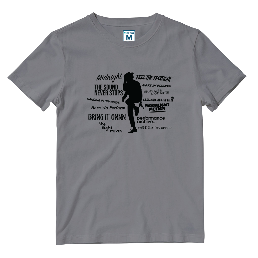 Cotton Shirt: Performance Archive