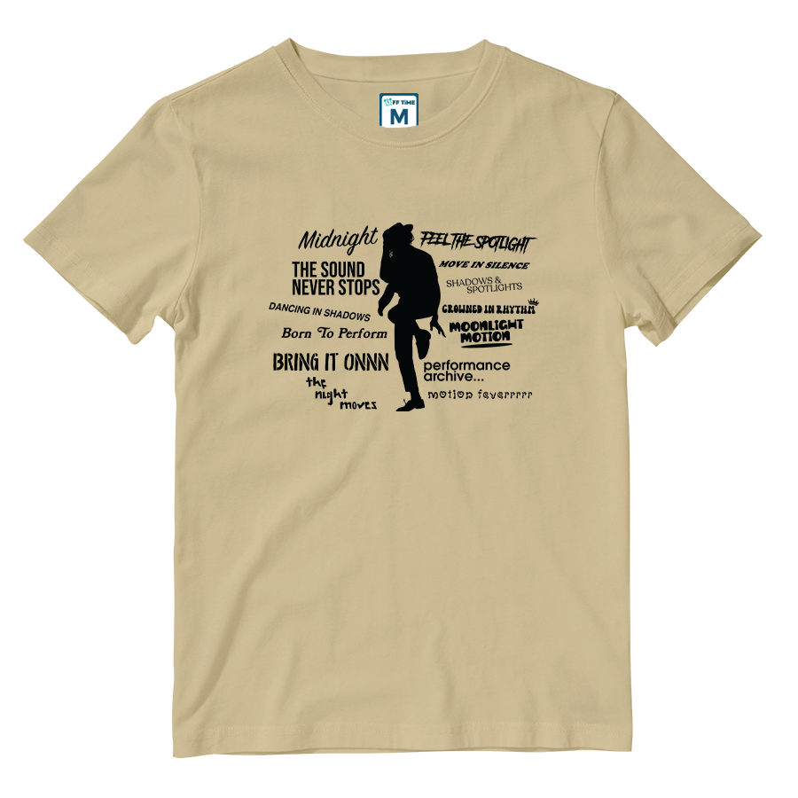 Cotton Shirt: Performance Archive