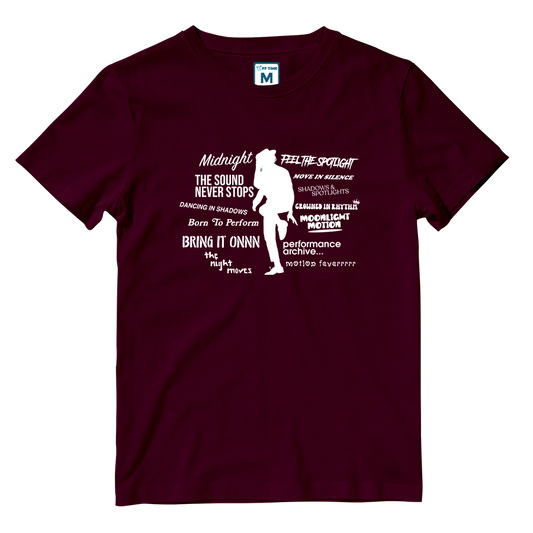 Cotton Shirt: Performance Archive