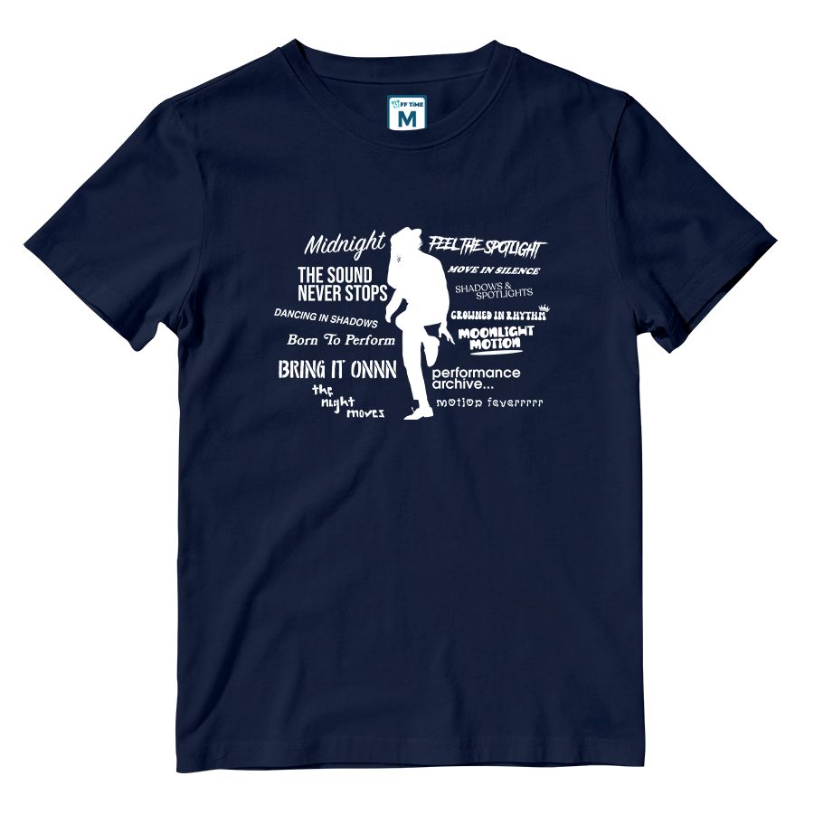 Cotton Shirt: Performance Archive
