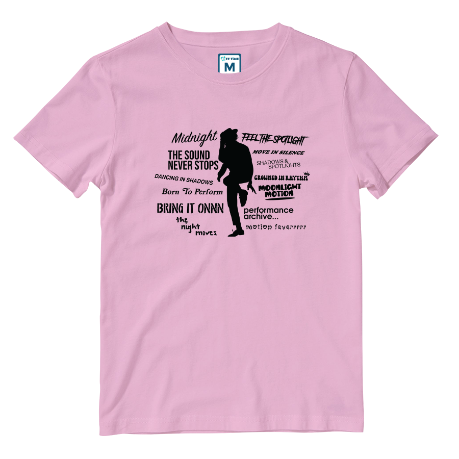 Cotton Shirt: Performance Archive