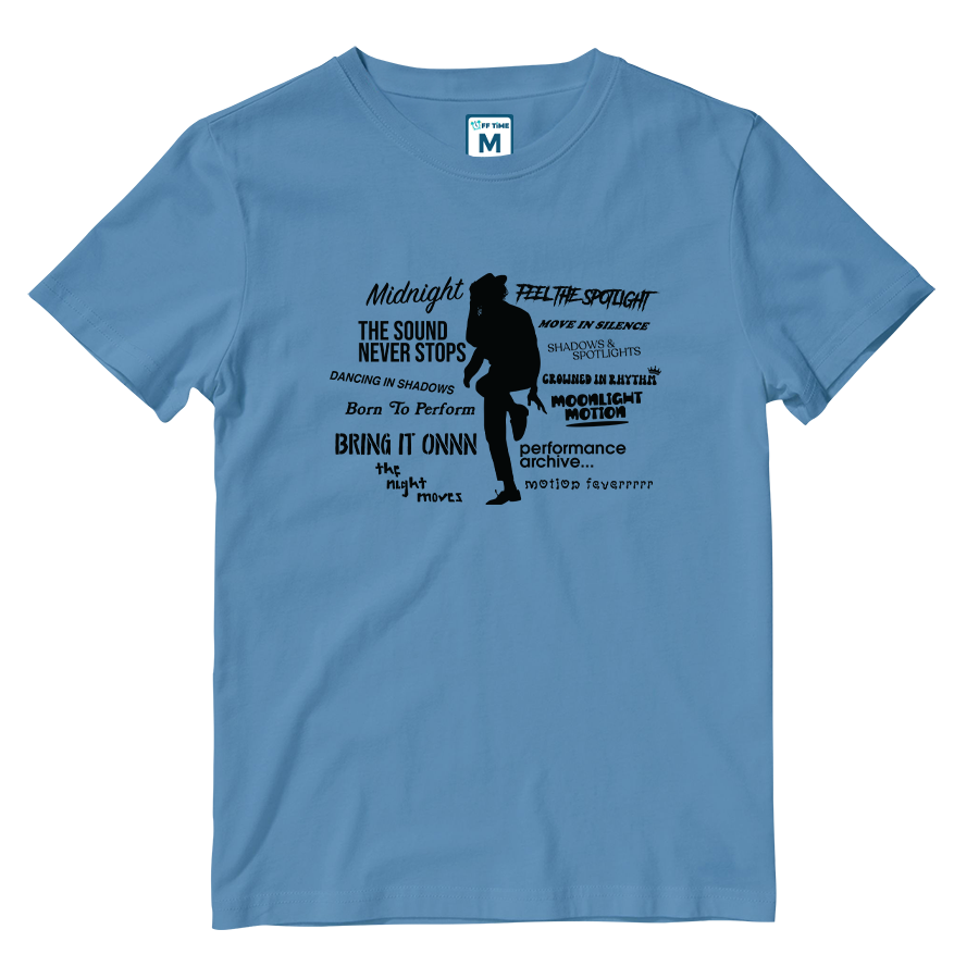 Cotton Shirt: Performance Archive