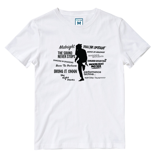 Cotton Shirt: Performance Archive