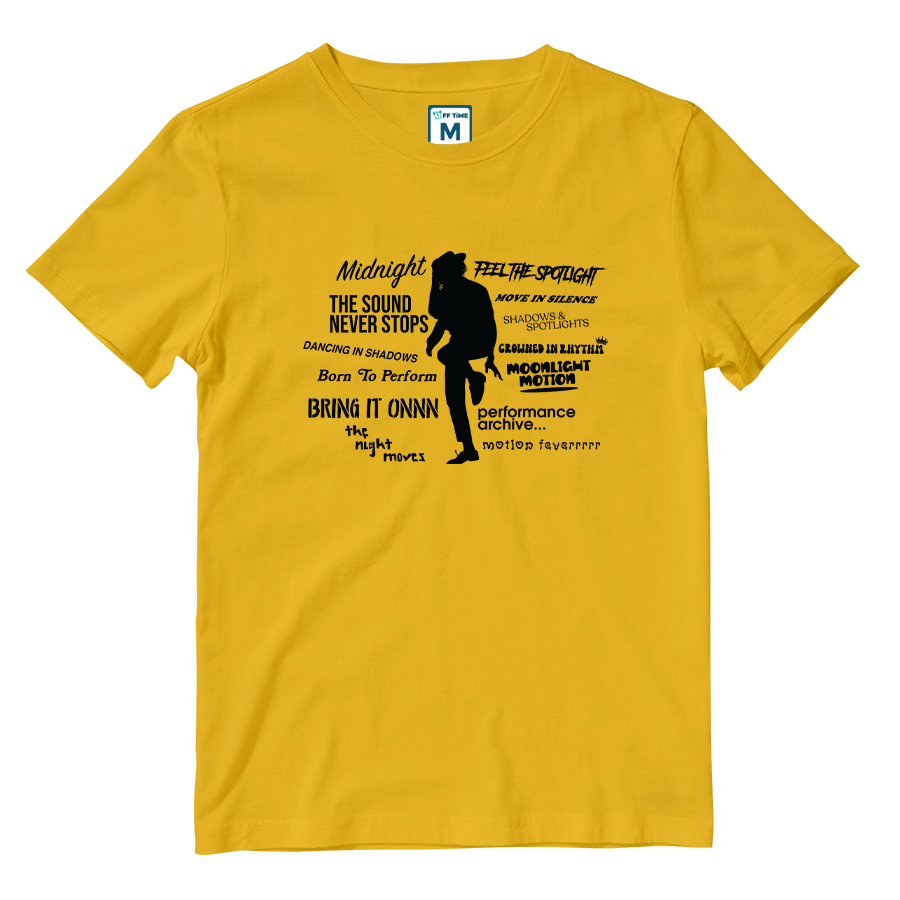 Cotton Shirt: Performance Archive