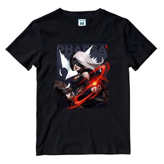 Cotton Shirt: Pharsa